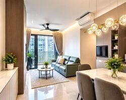 Sengkang Grand Residences (D19), Apartment #626081161